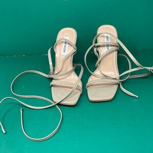 Steve Madden | Uplift Strappy Heel